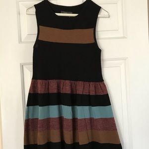 Awesome sweater dress